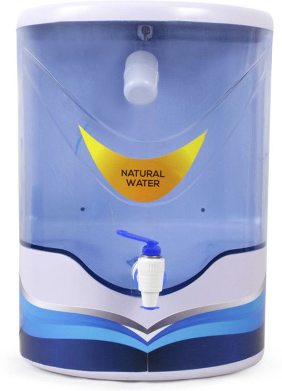 Pearl Water Technologies Pvt. Ltd. Wave Water Purifier Solid Filter Cartridge  (1000 PPM, Pack of 1)