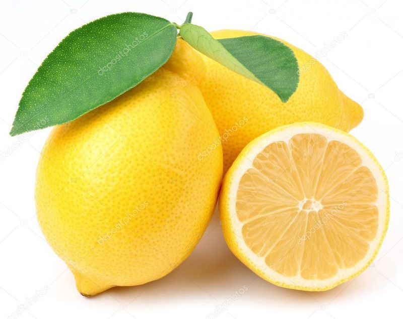 PLANTZON Lemon ( Nimbu ) Seed  (45 per packet)