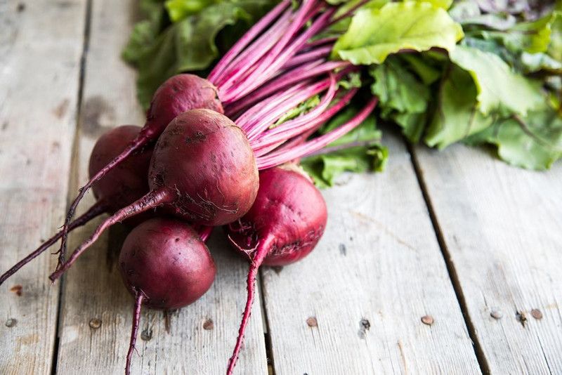 Mozette Beetroot Seed  (40 per packet)