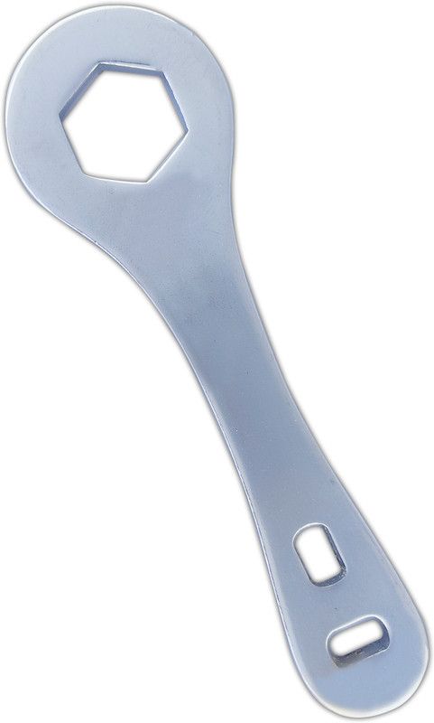 AMAZECARE Nitrous Oxide (NO2) Cylinder Key 3 in 1 NO2 Gas Cylinder Key NO2 Cylinder Key Double Sided Speciality  (Pack of 1)