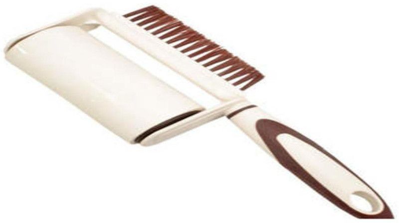 Skywalk Lint Roller Remover Shaver With Cloth Brush To Remove Tough Dirt Lint Roller