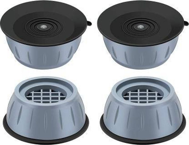 SEVENSPACE Air Cooler, Refrigerator, Washing Machine, Water Cooler Material Plastic, Rubber  (6 cm x 8 cm)