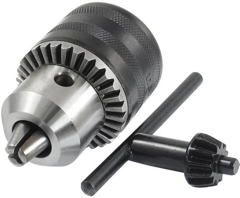 Engarc Drill Chuck 10 mm & Key