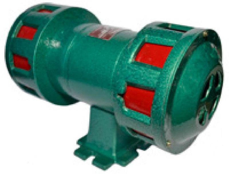 MME HEAVY DUTY SIREN SOUND RANGE IS 3.25 KM . Fire Alarm  (Wall Mounted)