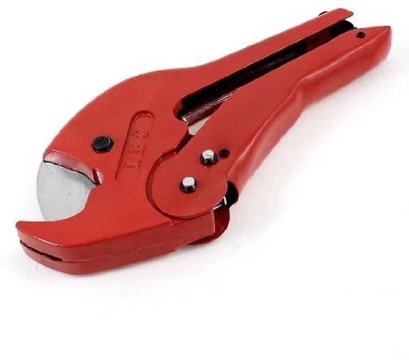 Vikas TOOL PVC PIPE CUTTER TO 1-5/8 ''(42 MM) Pipe Cutter