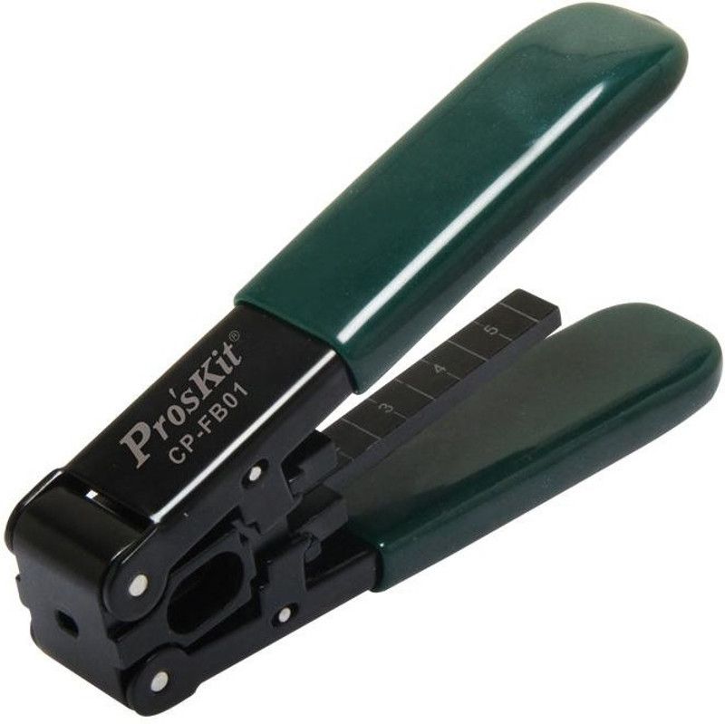 Proskit CP-FB01 CP-FB01 Wire Cutter