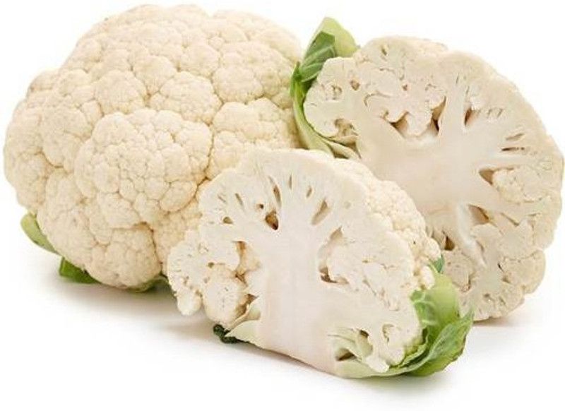 ANDOR Cauliflower Phool Gobhee/Phul Gobhi Seed  (200 per packet)