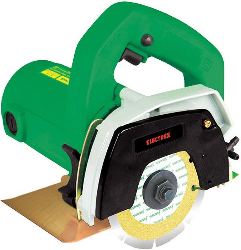 Electrex EC 4'' EC 4 Wood Cutter