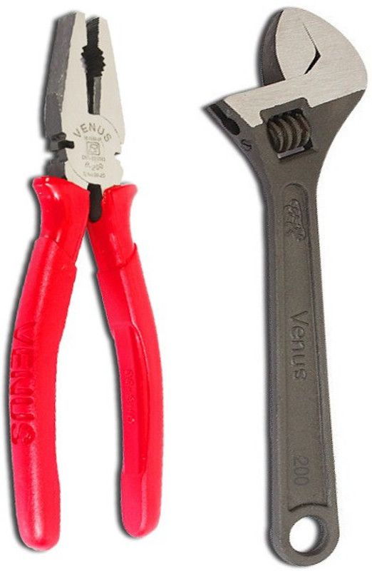 Venus 88-D ,1071 Lineman Plier  (Length : 210 inch)