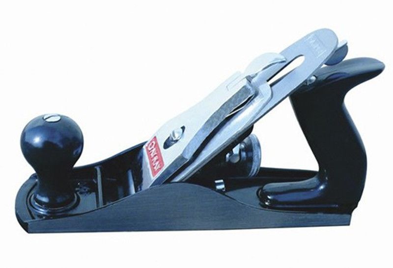 Oaykay 14" Jack plane Metal Hand Plane  (36 cm)