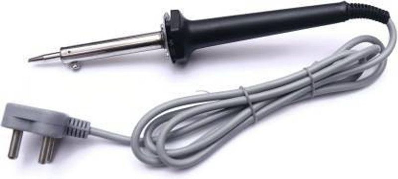 SunRobotics Siron Soldering Iron 60 Watt 60 W Temperature Controlled  (Pointed Tip)