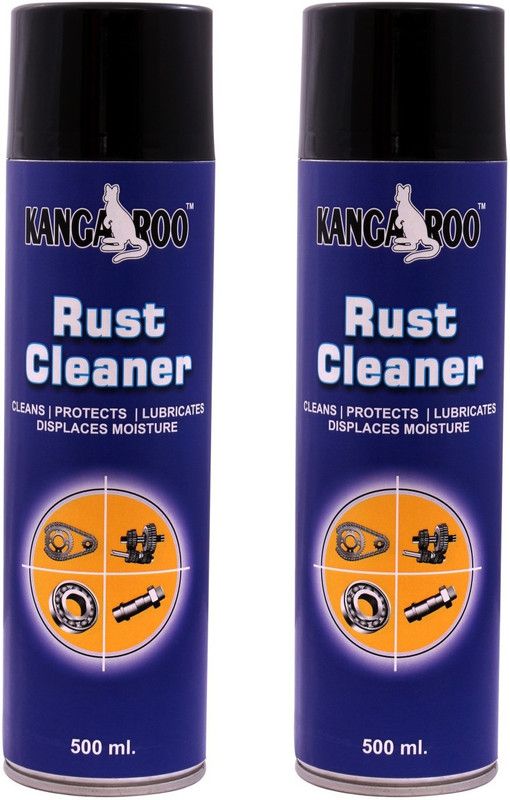 KANGAROO RR Rust Removal Aerosol Spray  (1000 ml)