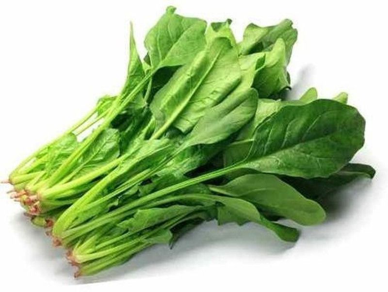 Paudha Spinach Seed  (30 per packet)