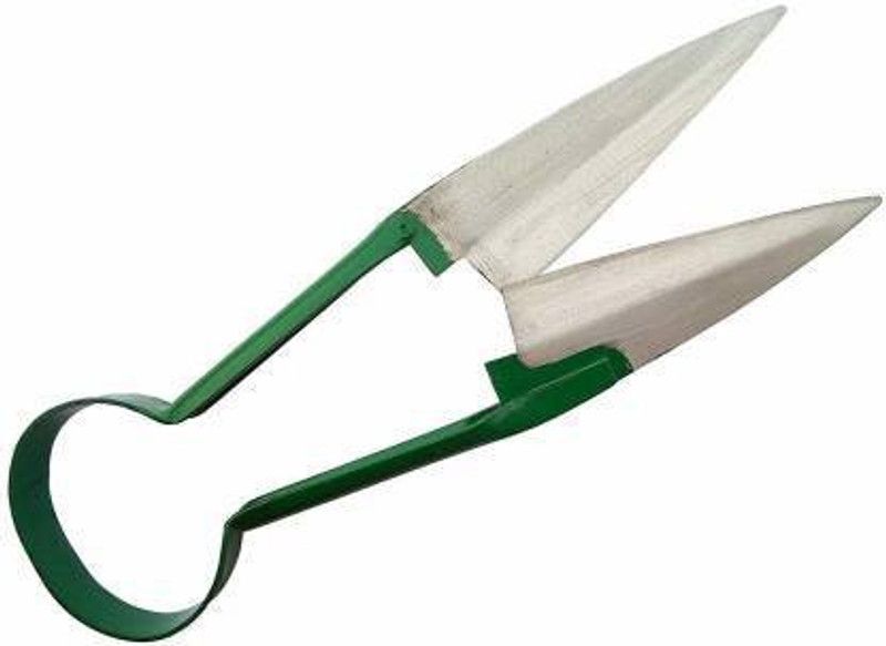 FitnHit Heavy Grass Shear Garden Tool Kit (1 Tools) Garden Tool Kit  (1 Tools)