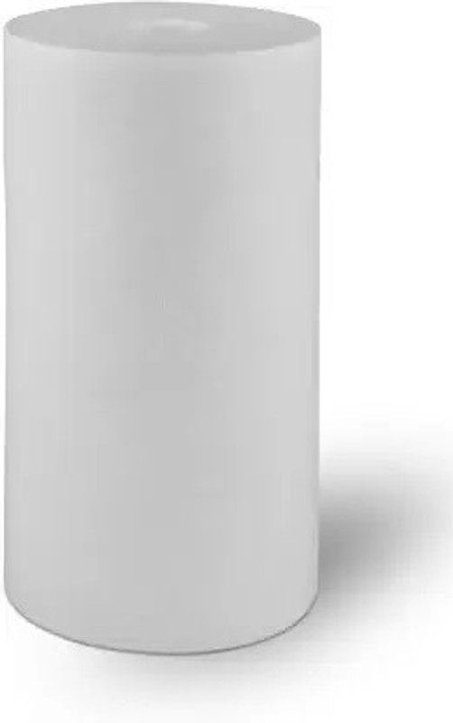 ABM AQUA 20"x4.5" Jumbo PP Spun Filter Candle Solid Filter Cartridge  (5, Pack of 1)