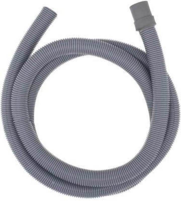PBROS FRONT LOAD PIPE (1 PCS) GREY Hose Pipe