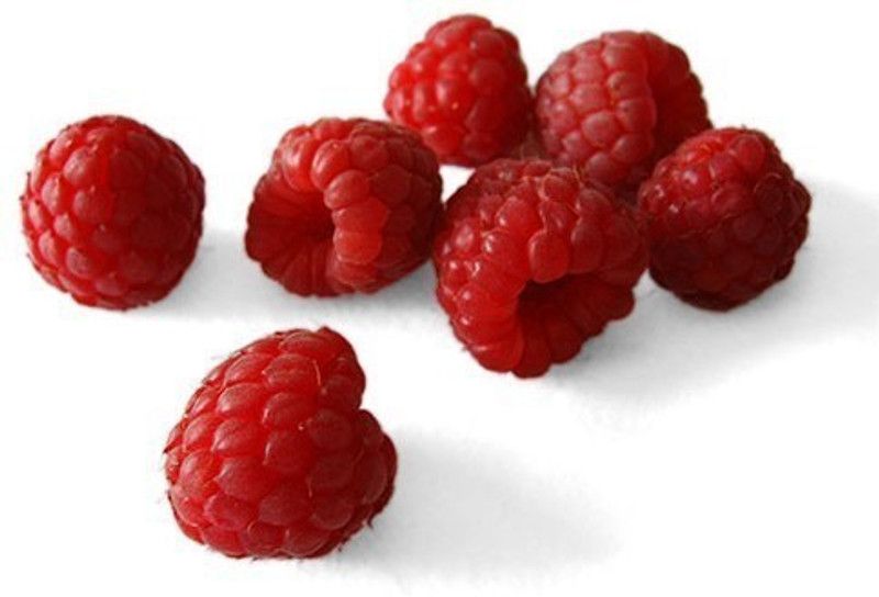 Mozette Raspberry Seed  (93 per packet)