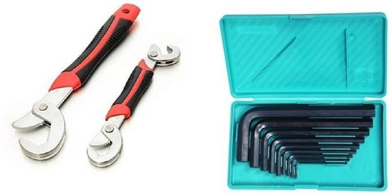 vyas Hand Tool Kit  (11 Tools)