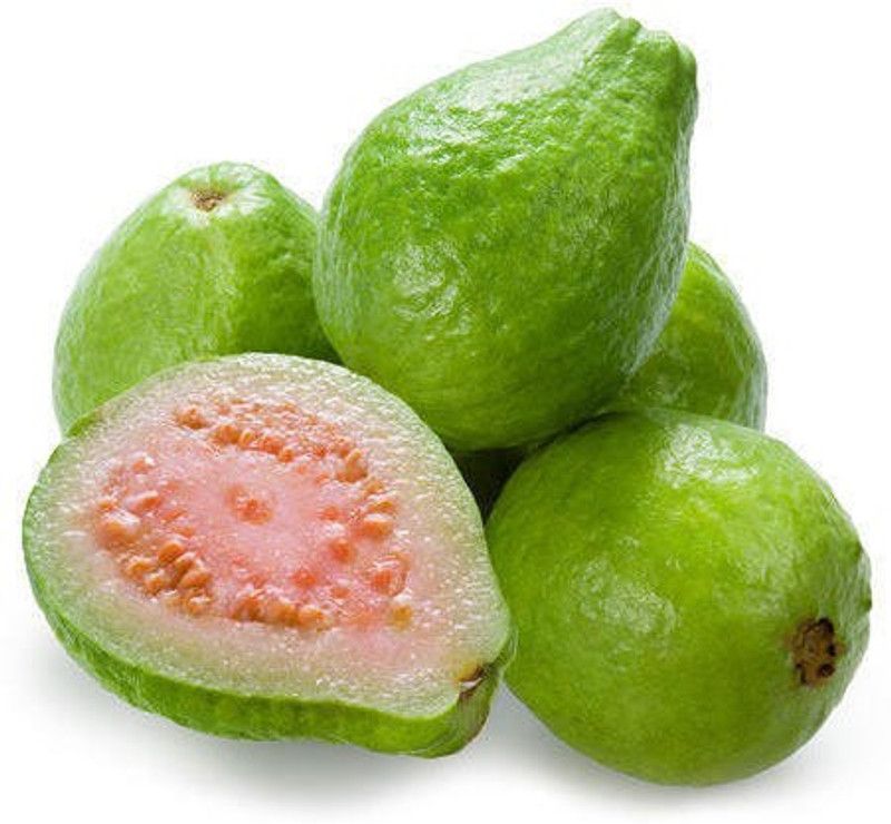 Mozette Guava Amrood Seed  (26 per packet)