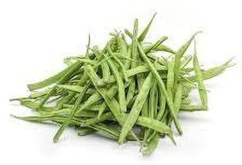 KANAYA Cluster Beans ,Guar Phali, Seed  (230 per packet)