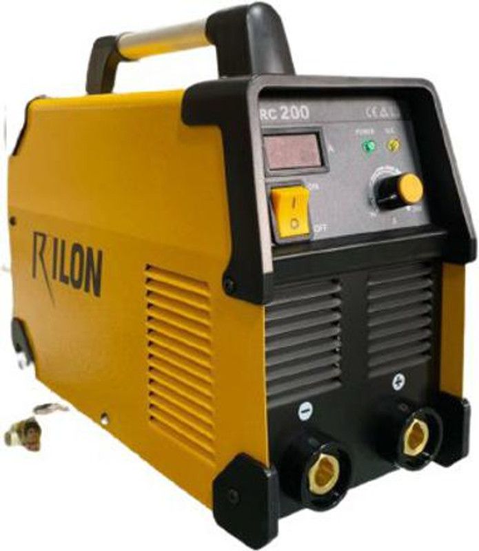 RILON ARC 200 MOS Inverter Welding Machine