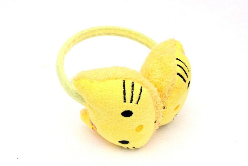 ODDEVEN Winter Outdoor Wear Adjustable Size Ear Muffs / Warmer for Girls and_Women_E7 Ear Muff Ear Muff  (Pack of 1)