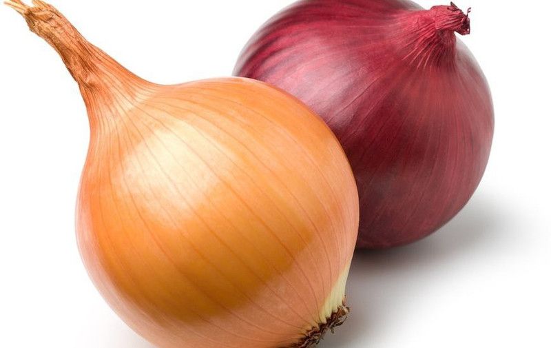 Arlo Onion Seed  (30 per packet)