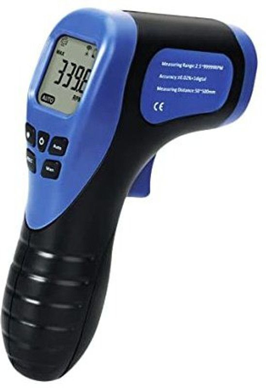 Gabyinstruments TACHOMETER Magnetic Line Level  (9 cm)