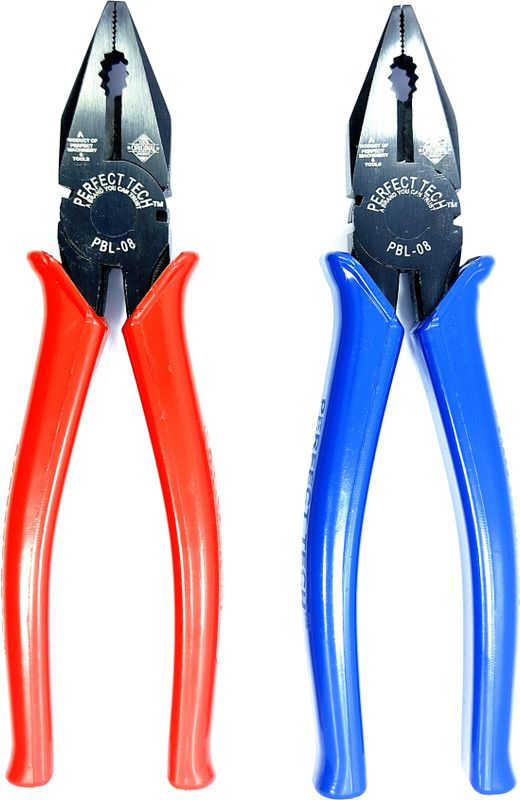 PERFECT TECH Hand Tool Kit  (2 Tools)