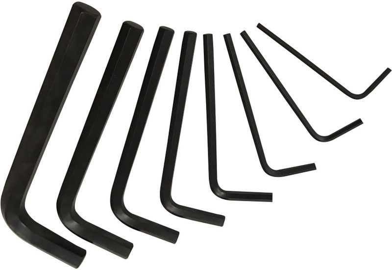 GOOD YEAR GY10667 (pack of 100) Allen Key Set
