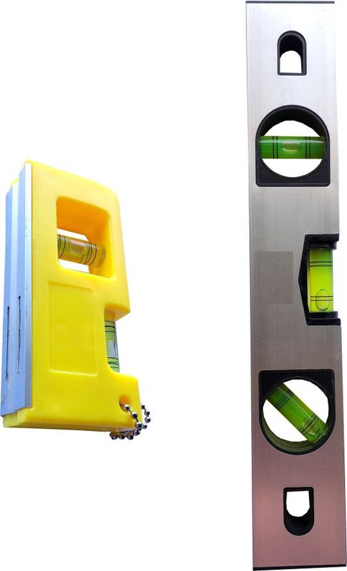 Tulsway 12 inch Magnetic Engineer's Precision Level  (30 cm)