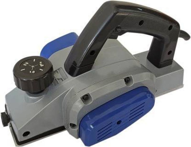 Digital Craft 650 W 14000 RPM powerful electric planer Corded Planer" 6 MONTHS MOTOR WARRANTY Corded Planer  (82 m mm)