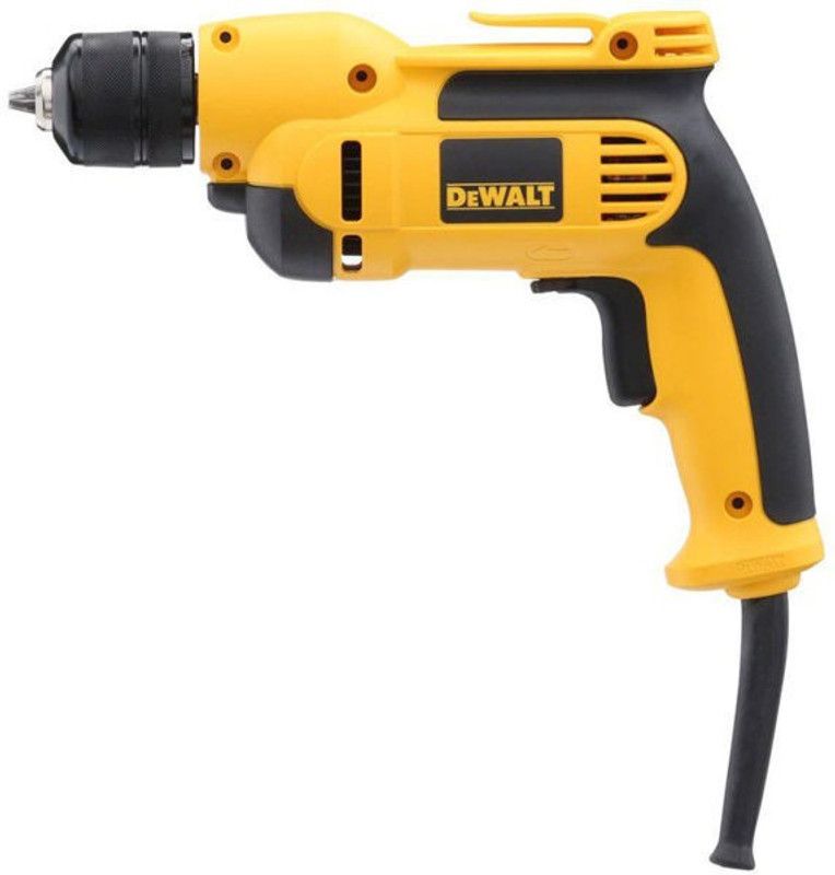 DEWALT DWD112S-B5 Rotary Hammer Drill  (10 mm Chuck Size, 701 W)