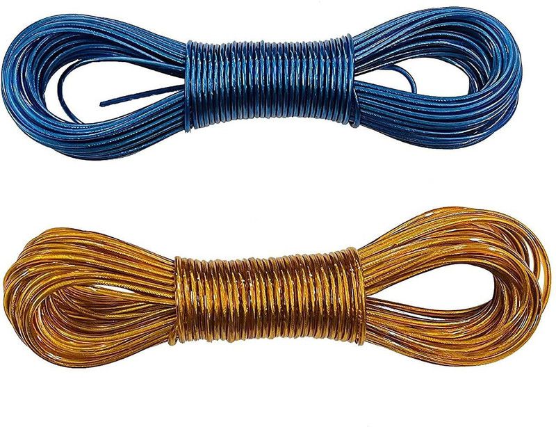 Sakoraware Steel Clothesline  (20 m)