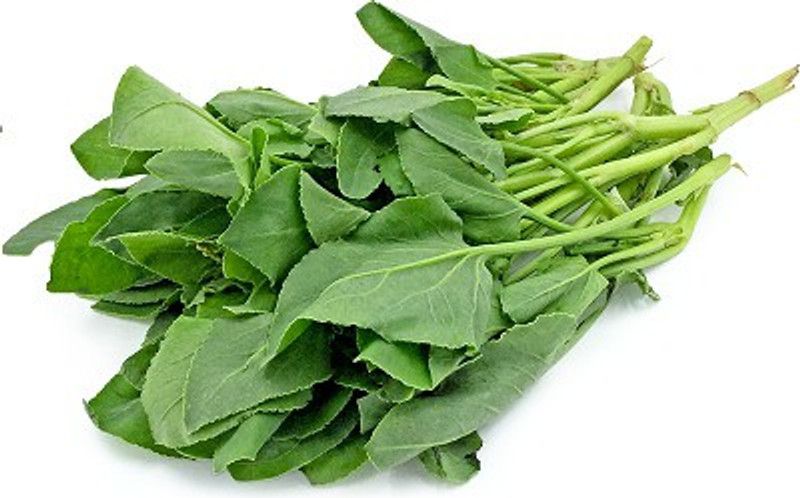 Paudha Chukka Kura/Sorrel Seed  (61 per packet)