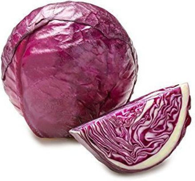 Mozette Red cabbage Seed  (45 per packet)
