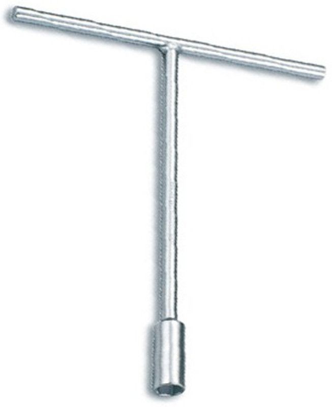 Crossman 94-561	 T-Handle Deep Socket_6pt. - 200 x 300 mm , size: 8mm| Allen Key Set