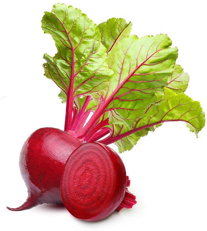 Paudha Beetroot Seed  (43 per packet)