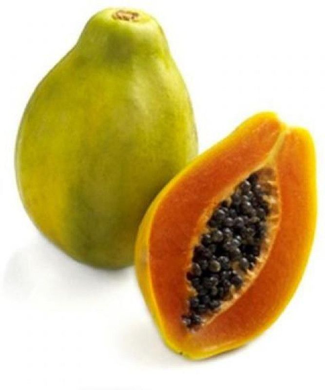 KLARKEE Sweet Papaya Carica papaya Seed Seed  (300 per packet)