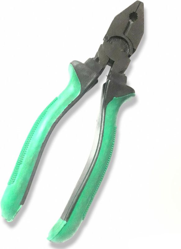 Ronax Oxide Pliers Lineman Plier  (Length : 8 inch)