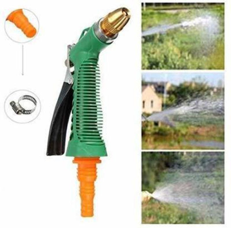 SE-35-Car/Bike/Plants - Gardening Washing 0 L Hose-end Sprayer  (Pack of 1)