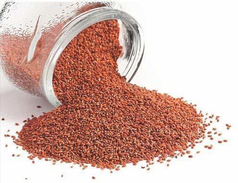 organic orchard Garden Cress Seeds Seed  (400 g)
