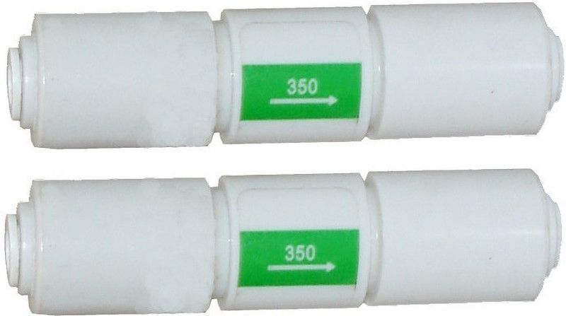neutech FR 350 GREEN Solid Filter Cartridge  (0.1, Pack of 2)
