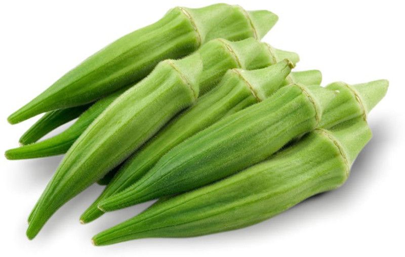 Kofy Ladies Finger Seed  (25 per packet)