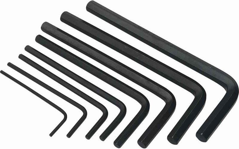KriSo 001 Allen Key Set