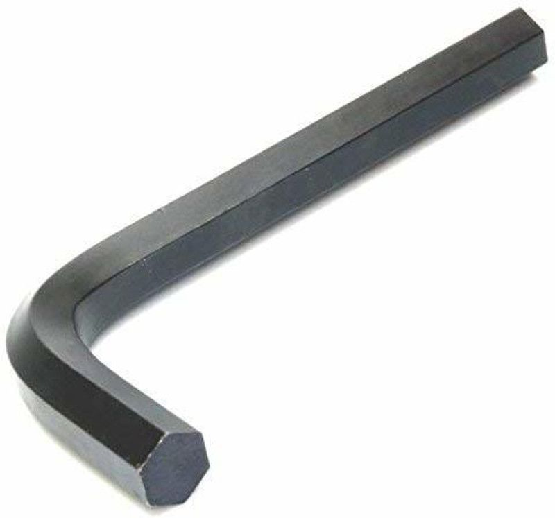 unbrako IS 3082, DIN 911: ALLEN KEY SET METRIC (MM) PACK OF 9 Allen Key Set
