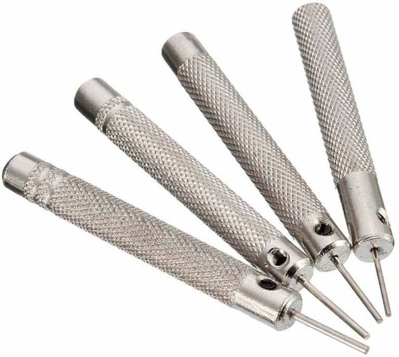 DIY Crafts Band Bracelet Steel Punch Link Pin Band Bracelet Steel Punch Link Pin