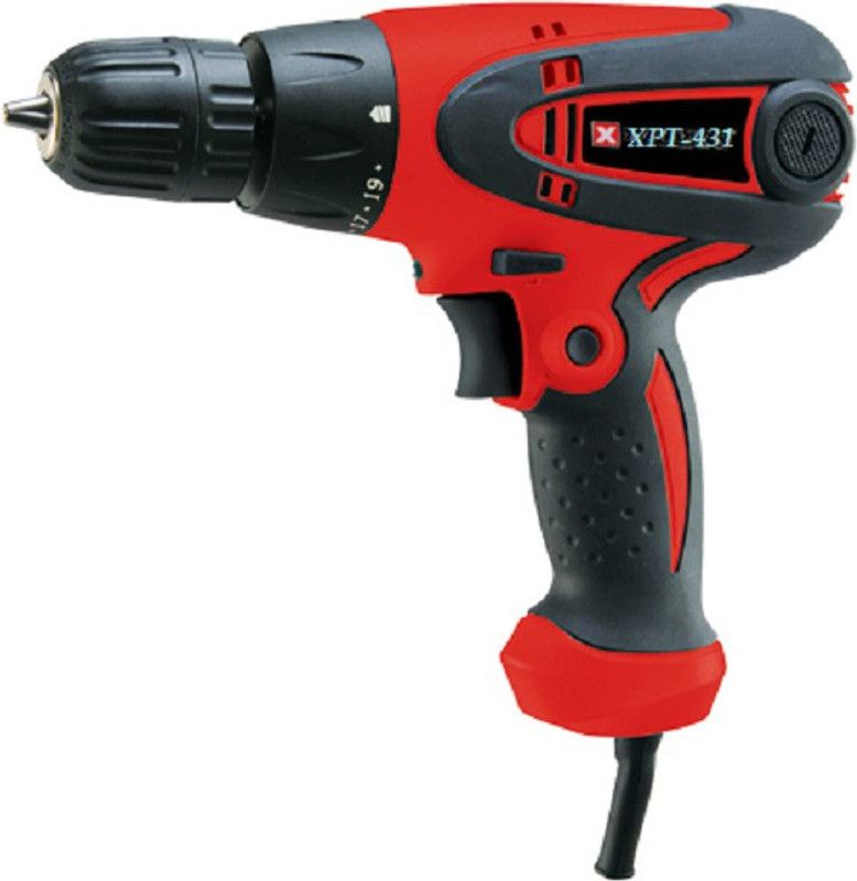 ULTRATEK XPT-431 ELECTRIC SCREW DRIVER 400 W ( BMC PACKING) Drywall Screw Gun  (Corded)
