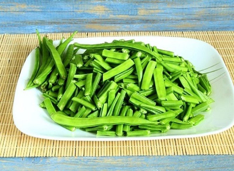 XOLDA Organic clusterbeans Seed  (26 per packet)