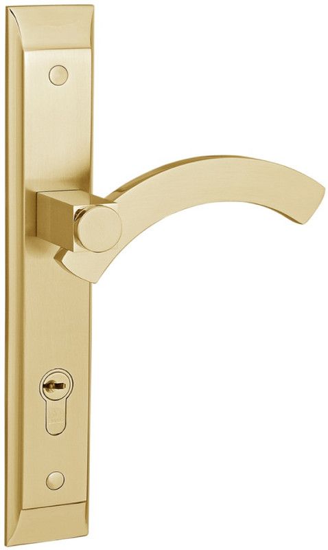 Bonus Brass Glossy Handlesets  (Gold)